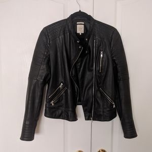 Zara Biker Jacket